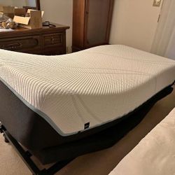 💥🔥MOVING OUT Adjustable Beds🔥(New) Act Quickly. Cali King - King - Split King - Queen - Full - Twin XL⭐️Ten Year Warranty⭐️Take Home Today 50 Down.