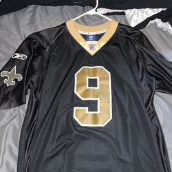 Drew Brees Jersey