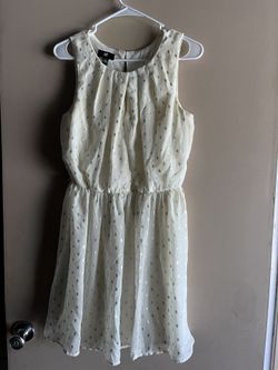 Women’s dress