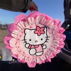 Piñatas Personalizadas