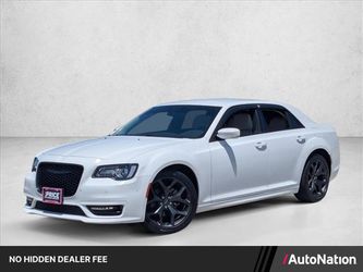 2023 Chrysler 300