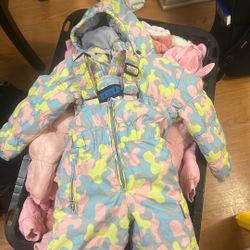 Snow Suit