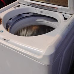 Maytag Washer