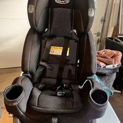 Graco Car Seat/great Condition