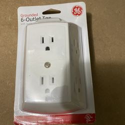 Multiple Outlet 