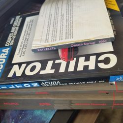 Books Acura RL 1(contact info removed) Shop Service Manual Electrical 