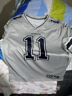 Size L Adult Nike Cowboys Jersey