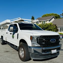 2020 Ford F-350