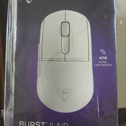 Turtle Beach Burst II AIR Gaming Mouse 