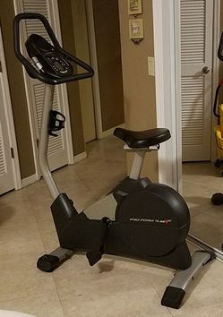 Pro Form Gl35 Exercise Bike for Sale in TX US OfferUp
