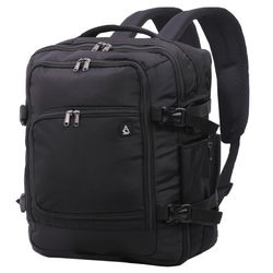 Aerolite 16.25x13.5x8” Backpack