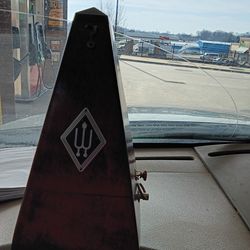 working condition Westinghouse Metrodome