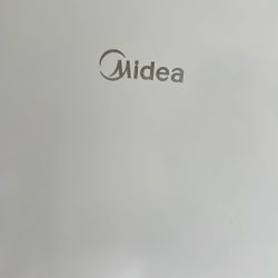 Refrigerator and Freezer (Convertible)