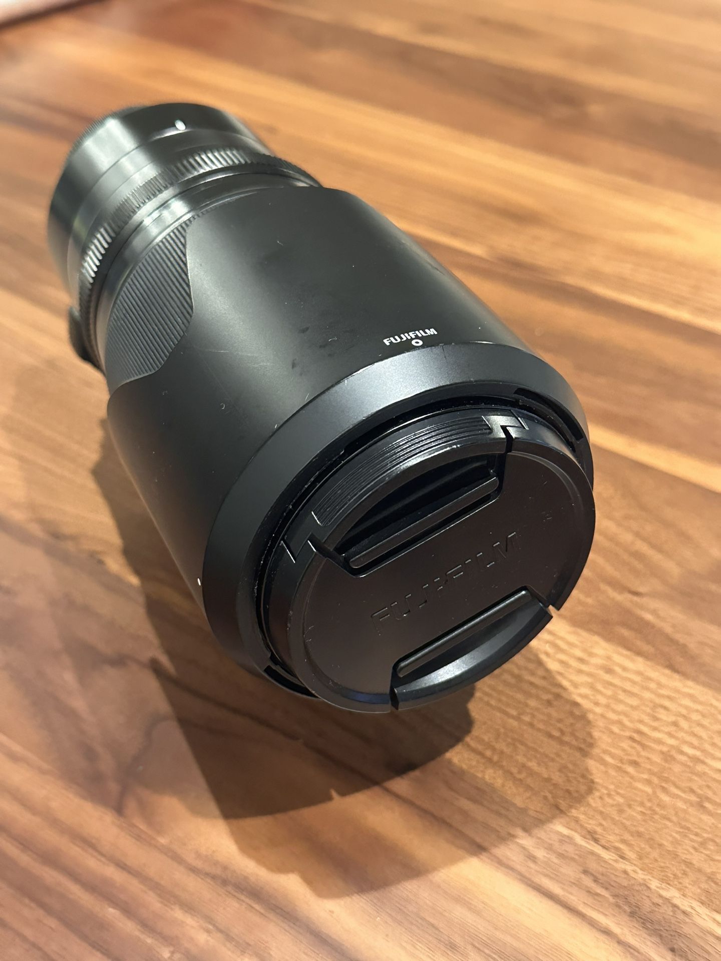 Fujifilm 50-140mm f/2.8 R XF LM OIS WR Lens