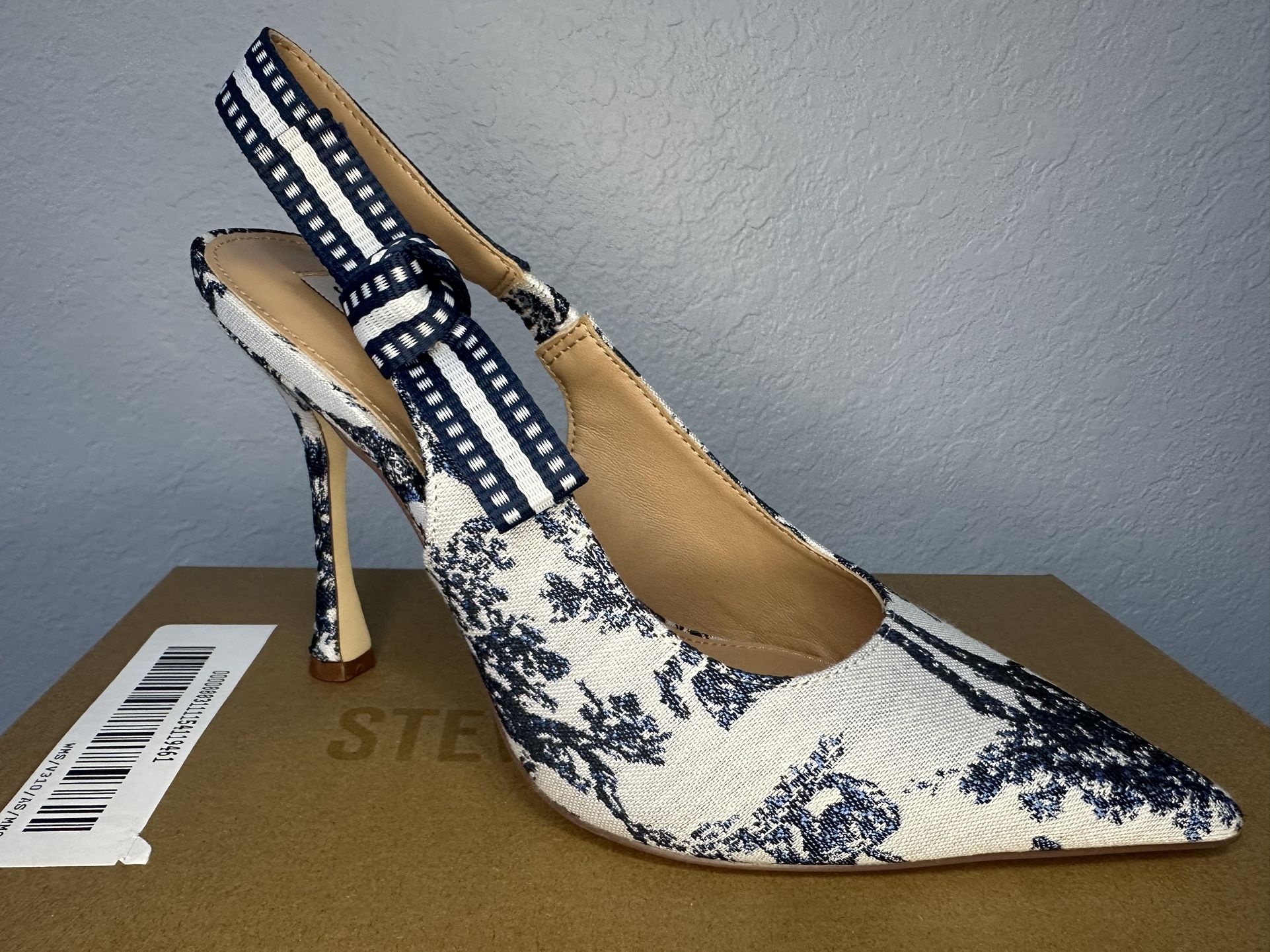 Steven Madden Heels