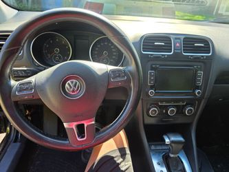 2011 Volkswagen Jetta