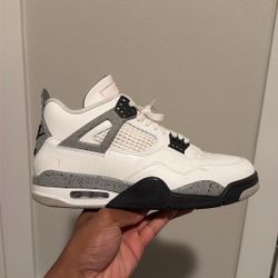 Air Jordan 4s