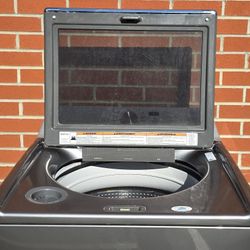 Maytag Bravos XL Steam Washer - FREE

DELIVERY + Warranty Available!