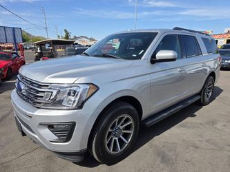 2019 Ford Expedition MAX