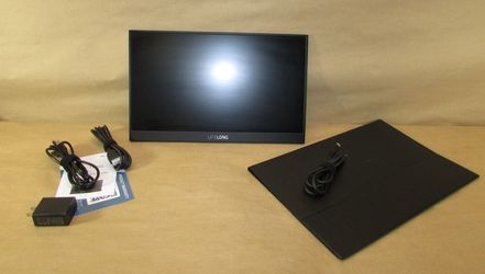 Lifelong monitor 15.6”