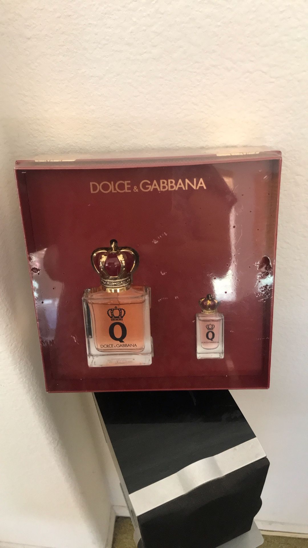 Dolce&GaBBAN