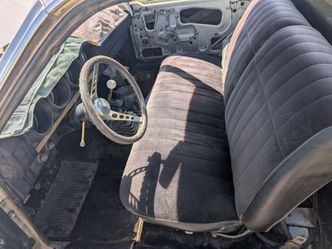 1969 Ford Ranchero