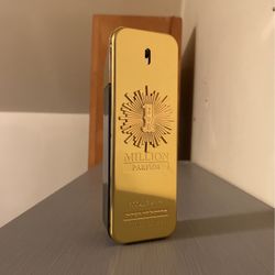 Paco Rabanne 1 Million Parfum Cologne