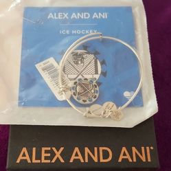 NHL, AlexandAni
