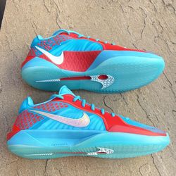 New Nike Sabrina 2 Slurpee Basketball Shoes Women’s 10 10.5, Men’s 8.5 9