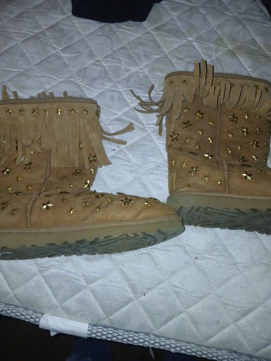 Uggs