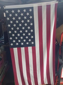 Us flag