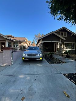 2003 Mercedes-Benz E-Class