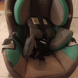 Baby Seat