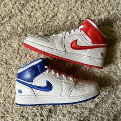 Jordan 1 Mid 85 GS New Sizes 6Y 6.5Y