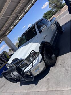 2010 Dodge Ram 1500