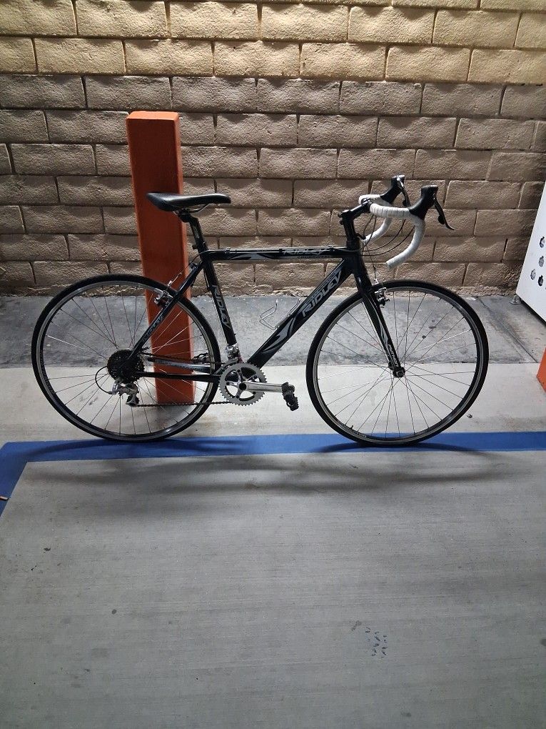 Ridley Crosswind Python Road Bike