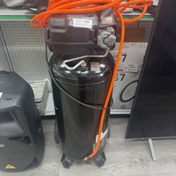 Husky Tools Compressor 