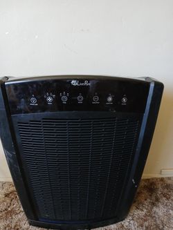 Air Purifier