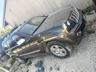 2006 Jeep Grand Cherokee
