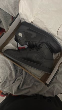 Jordan 1s