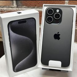 Apple iPhone 15 Pro 5G 