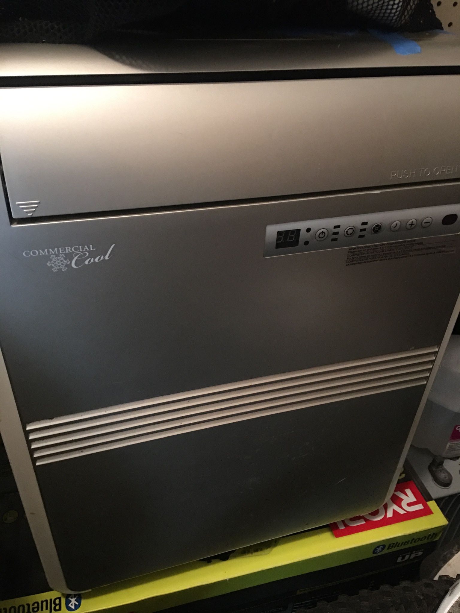 Air Conditioner/Have 2