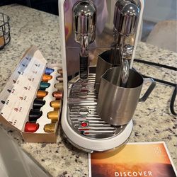 Nespresso