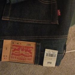 Levis