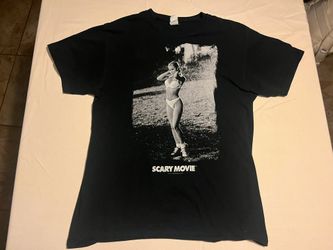Scary Movie Vintage Shirt
