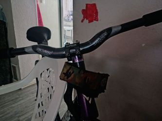 Sram truvativ carbon bars