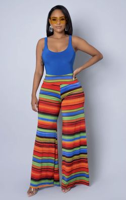 Body Suit and Pants $45