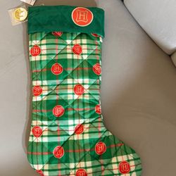 New Universal Studios Harry Potter Stoking Value 40 