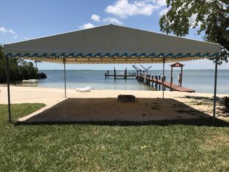 Awnings