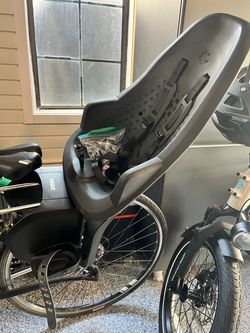 Thule Bike Seat